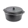 Petromax Essential FT9 Litinový Dutch Oven 9l