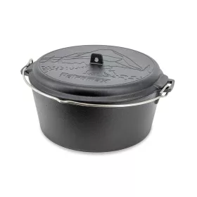 Petromax Essential FT9 Litinový Dutch Oven 9l