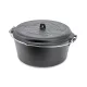 Petromax Essential FT9 Litinový Dutch Oven 9l