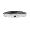 Petromax Essential FT9 Litinový Dutch Oven 9l