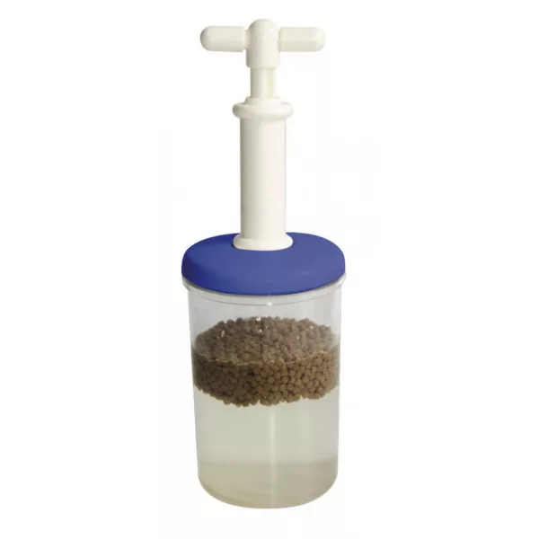 Garbolino - PELLET PUMP - Ostatní drobné zboží - Peletová pumpa
