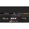 Graphiteleader Tiro Prototype GOTPS-842ML-T R-Fast 2,55m 4-24gr 2 dílný přívlačový prut
