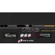 Graphiteleader Tiro Prototype GOTPS-842ML-T R-Fast 2,55m 4-24gr 2 dílný přívlačový prut