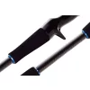 Graphiteleader Compatto GCMC-705M Cast Regular 2,14m 30gr 5 Dílný Přívlačový Prut