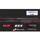 Graphiteleader Pagro Prototype Cast GPPC-672M-HS Fast 2,01m 200gr 2dílný přívlačový prut