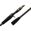Graphiteleader Tiro 24GTIRC-752M Cast Fast 2,26m 7-28gr 2 Dílný Přívlačový Prut