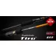 Graphiteleader Tiro 24GTIRC-762MH Cast Fast 2,29m 9-38gr 2 Dílný Přívlačový Prut