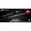 Graphiteleader Vento Prototype GVENPS-962ML R-Fast 2,9m 50gr 2dílný přívlačový prut