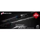 Graphiteleader Vento Prototype GVENPS-962ML R-Fast 2,9m 50gr 2dílný přívlačový prut