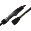Graphiteleader Finezza 25GFINS-752L-S R-Fast 2,26m 0,5-5gr 2 dílný Přívlačový prut