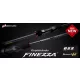 Graphiteleader Finezza 25GFINS-752L-T R-Fast 2,26m 1-7gr 2dílný přívlačový prut