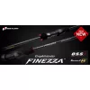 Graphiteleader Finezza 25GFINS-7112ML-T R-Fast 2,41m 1-12gr 2dílný přívlačový prut