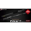 Graphiteleader Tiro MR 25GTIRS-812MH-MR Fast 2,46m 10-42gr 2 dílný přívlačový prut