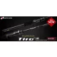 Graphiteleader Tiro MR 25GTIRS-832H-MR Fast 2,51m 15-60gr 2 Dílný Přívlačový Prut