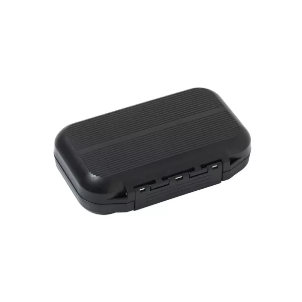 KINETIC Champer Fly Box M Černá Krabička na návazce