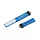 KINETIC Ceramic Blade Hook Sharpener 7,62cm Blue/Black Brousek