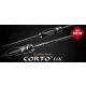 Graphiteleader Corto UX 23GCORUS-7102ML-HS Fast 2,39m 1-20gr 2dílný přívlačový prut