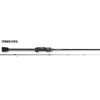 Graphiteleader Corto UX 23GCORUS-7102ML-HS Fast 2,39m 1-20gr 2dílný přívlačový prut