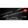Graphiteleader Calamaretti UX 23GCALUS-862M R-Fast 2,59m 10-30gr 2 Dílný Přívlačový Prut