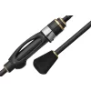 Graphiteleader Bellezza UX 24GBELUS-652UL-T 1,95m 0,6-7gr 2dílný přívlačový prut