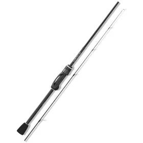   Graphiteleader Corto UX 26GCORUS-622L-T R-Fast 1,88m 0,3-4gr 2dílný přívlačový prut