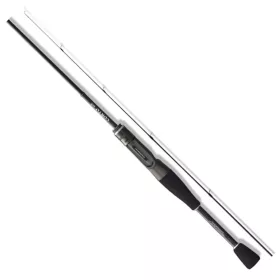   Graphiteleader Corto UX 26GCORUC-612UL-HS Baitcast R-Fast 1,85m 0,5-3gr 2 dílný přívlačový prut