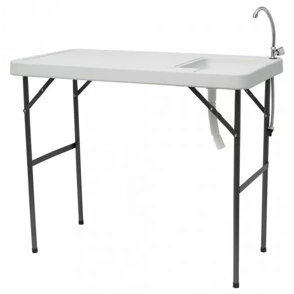 KINETIC Fish Cleaning Table Stůl na čištění ryb