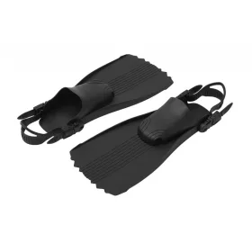 KINETIC Pro Ploutve Černé