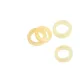 Guru Bait Bands - 2mm - S