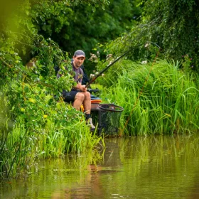 Guru Generic Power Carp 5,8mm No2. Tag