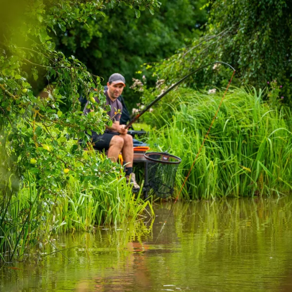 Guru Generic Power Carp 5,8mm No2. Tag