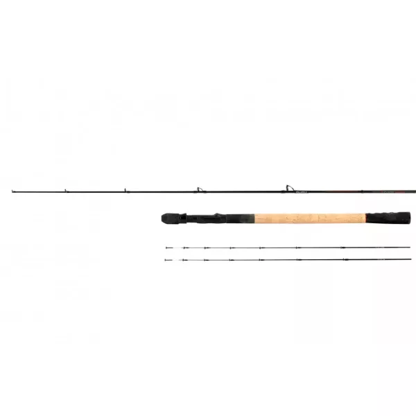 Guru A-Class Mini Feeder 2,13m 1-30gr 2 dílný Feederový prut