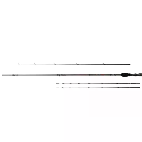 Guru A-Class Method Feeder 3,05m 1-40gr 2dílný feeder prut