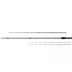   Guru A-Class Method Feeder 3,35m 1-50gr 2dílný Feederový Prut