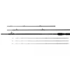 Guru A-Class Power Distance Feeder 3,96m 1-150gr 3dílný Feederový prut