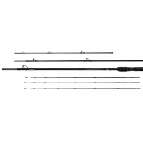   Guru A-Class Power Distance Feeder 4,26m 1-180gr 3 dílný Feederový prut