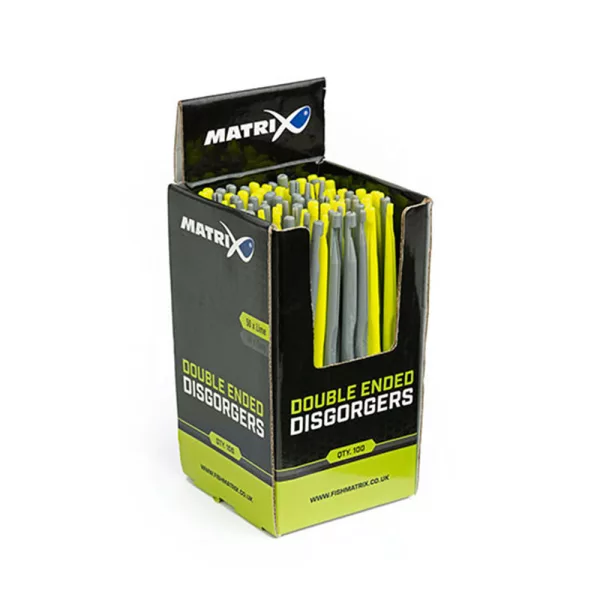 Matrix Disgorger Twin End Vyprošťovač háčků