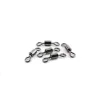 Matrix Barrel Swivels 18 Obratlíky 10ks