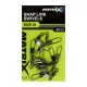 Matrix Snap Link Swivels Obratlík 16 10ks