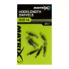 Matrix Hooklength Swivels 18 Obratlík 7ks