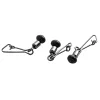 Matrix X-Strong Feeder Bead Snap Links 10 Obratlík 10ks