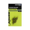 Matrix Quick Change Feeder Beads Rychloklip 5ks