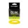 Matrix Matrix SLIK Elastic Size 4 - 6 (1.0mm) Yellow Elastická guma pro bič