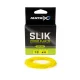 Matrix Matrix SLIK Elastic Size 4 - 6 (1.0mm) Yellow Elastická guma pro bič
