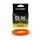 Matrix Matrix SLIK Elastic Size 6 - 8 (1.2mm) Orange Elastická guma pro bič