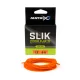 Matrix Matrix SLIK Elastic Size 6 - 8 (1.2mm) Orange Elastická guma pro bič