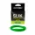 Matrix Matrix SLIK Elastic Size 8 - 10 (1.4mm) Green Elastická guma pro bič
