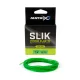 Matrix Matrix SLIK Elastic Size 8 - 10 (1.4mm) Green Elastická guma pro bič