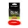 Matrix Matrix SLIK Elastic Size 10 - 12 (1.6mm) Red Guma na děličku
