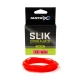 Matrix Matrix SLIK Elastic Size 10 - 12 (1.6mm) Red Guma na děličku